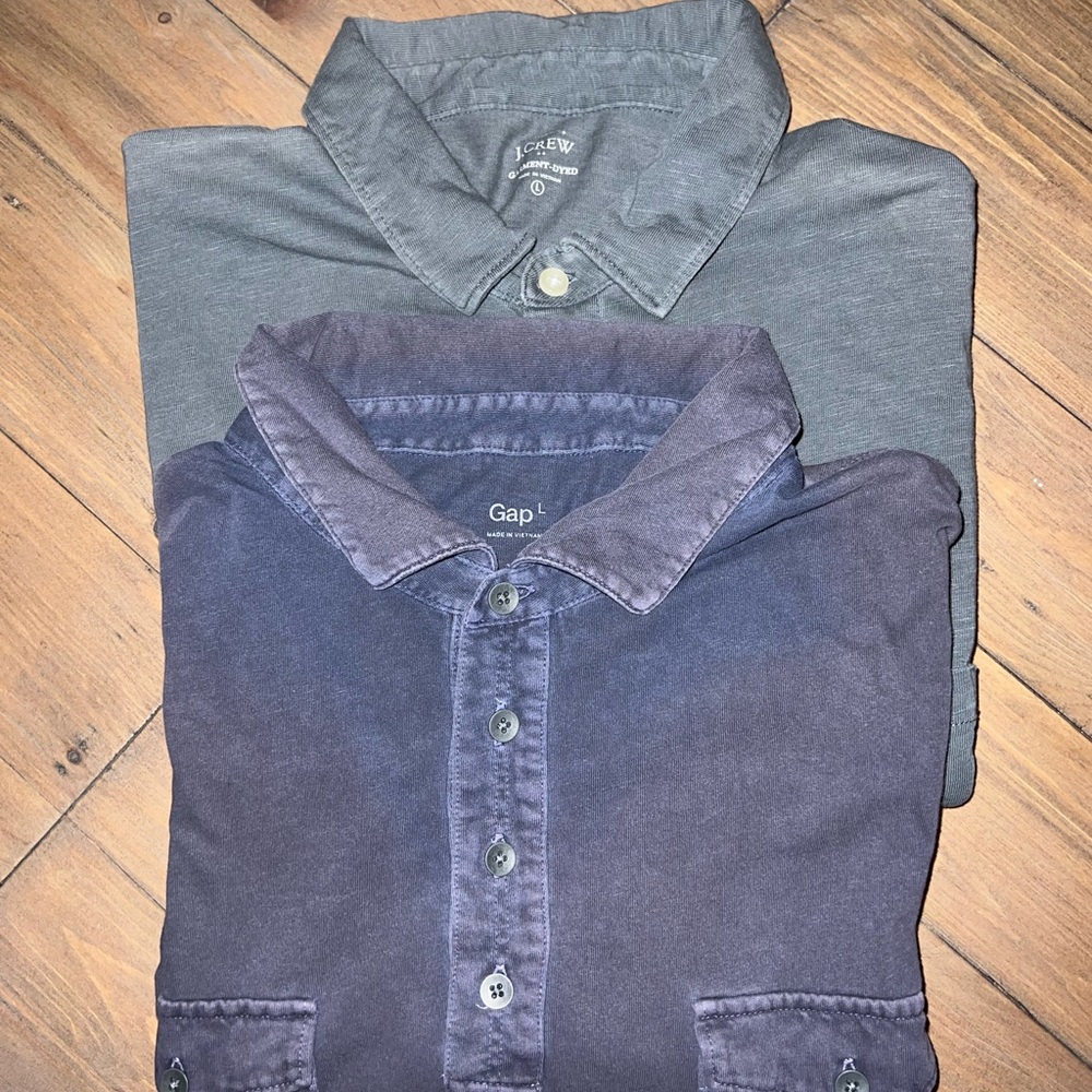 Polos L